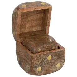 ATMOSPHERA CREATEUR D'INTERIEUR - Déco à poser 3 dés 