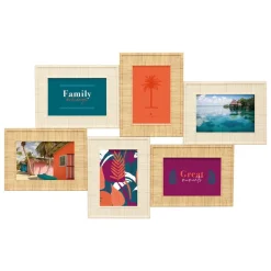 ATMOSPHERA CREATEUR D'INTERIEUR - Pêle-mêle "théa" 6 photos