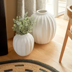 ATMOSPHERA CREATEUR D'INTERIEUR - Vase boule 