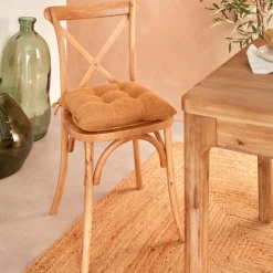 ATMOSPHERA CREATEUR D'INTERIEUR - Galette de chaise 