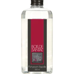 ATMOSPHERA CREATEUR D'INTERIEUR - Pot - pourri - bois de santal - 500ml