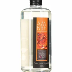 ATMOSPHERA CREATEUR D'INTERIEUR - Pot - pourri - bois de santal - 500ml