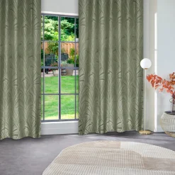 ATMOSPHERA CREATEUR D'INTERIEUR - Rideau occultant 