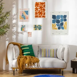 ATMOSPHERA CREATEUR D'INTERIEUR - Cadre photo 