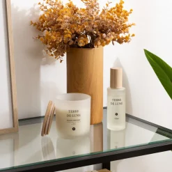 ATMOSPHERA CREATEUR D'INTERIEUR - Bougie parfumée 