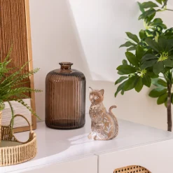 ATMOSPHERA CREATEUR D'INTERIEUR - Statuette chat 
