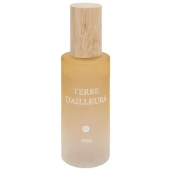 ATMOSPHERA CREATEUR D'INTERIEUR - Spray d ambiance "terre d ailleurs" 100ml