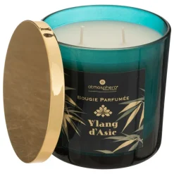 ATMOSPHERA CREATEUR D'INTERIEUR - Bougie parfumée 