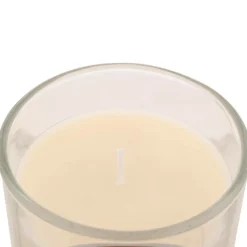ATMOSPHERA CREATEUR D'INTERIEUR - Bougie parfumée " floa" ambre 210g
