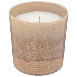 ATMOSPHERA CREATEUR D'INTERIEUR - Bougie parfumée "marco" - bois sauvage - 620g