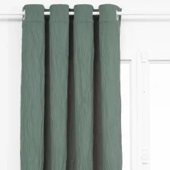 ATMOSPHERA CREATEUR D'INTERIEUR - Rideau plissé