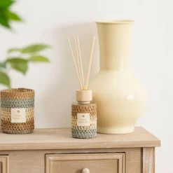 ATMOSPHERA CREATEUR D'INTERIEUR - Diffuseur de parfum "zaya" ambre 220ml