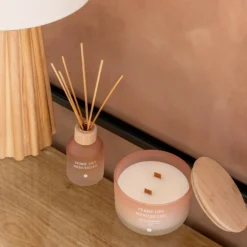 ATMOSPHERA CREATEUR D'INTERIEUR - Bougie parfumée 