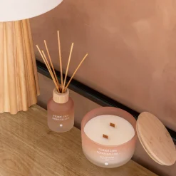 ATMOSPHERA CREATEUR D'INTERIEUR - Bougie parfumée 