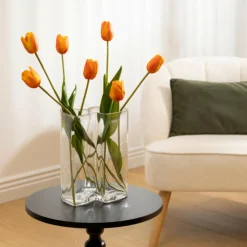 ATMOSPHERA CREATEUR D'INTERIEUR - Vase vague 