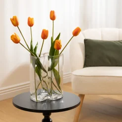 ATMOSPHERA CREATEUR D'INTERIEUR - Vase vague 