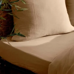 ATMOSPHERA CREATEUR D'INTERIEUR - Drap housse 