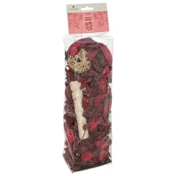ATMOSPHERA CREATEUR D'INTERIEUR - Pot - pourri - fruits rouges - 140g