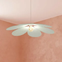ATMOSPHERA CREATEUR D'INTERIEUR - Suspension pétales 