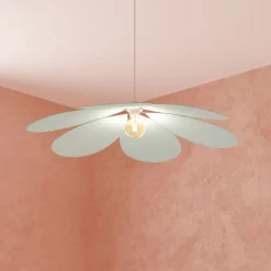 ATMOSPHERA CREATEUR D'INTERIEUR - Suspension pétales 