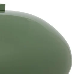 ATMOSPHERA CREATEUR D'INTERIEUR - Lampe champignon à poser "savio" vert h38cm