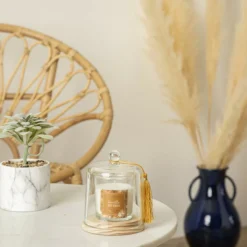 ATMOSPHERA CREATEUR D'INTERIEUR - Bougie parfumée 