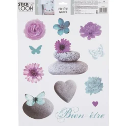 ATMOSPHERA CREATEUR D'INTERIEUR - Sticker 