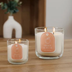 ATMOSPHERA CREATEUR D'INTERIEUR - Bougie parfumée 