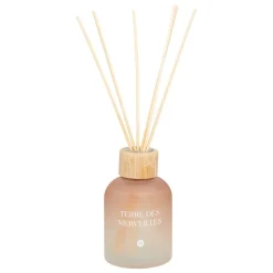 ATMOSPHERA CREATEUR D'INTERIEUR - Diffuseur de parfum "terre des merveilles" 150ml