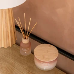 ATMOSPHERA CREATEUR D'INTERIEUR - Diffuseur de parfum "terre des merveilles" 150ml