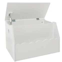 ATMOSPHERA CREATEUR D'INTERIEUR - Coffre à jouets et bibliothèque enfant