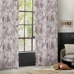 ATMOSPHERA CREATEUR D'INTERIEUR - Rideau occultant 