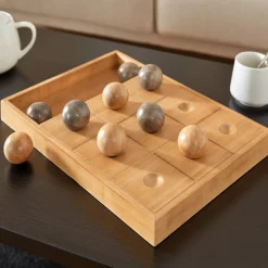 ATMOSPHERA CREATEUR D'INTERIEUR - Morpion 