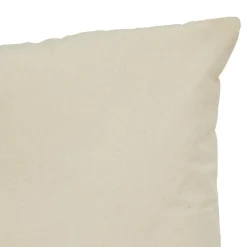 ATMOSPHERA CREATEUR D'INTERIEUR - Coussin à franges 