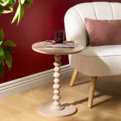 ATMOSPHERA CREATEUR D'INTERIEUR - Table d’appoint 