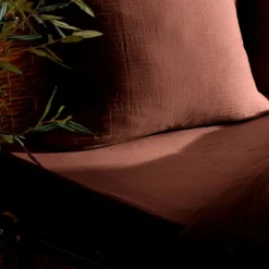 ATMOSPHERA CREATEUR D'INTERIEUR - Drap housse 