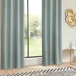 ATMOSPHERA CREATEUR D'INTERIEUR - Rideau occultant 