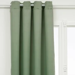 ATMOSPHERA CREATEUR D'INTERIEUR - Rideau occultant 