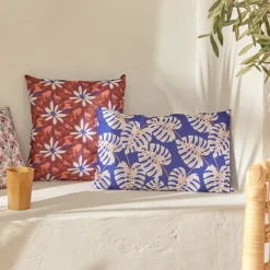 ATMOSPHERA CREATEUR D'INTERIEUR - Housse de coussin d extérieur 