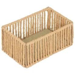 ATMOSPHERA CREATEUR D'INTERIEUR - Lot de 3 paniers 