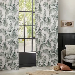 ATMOSPHERA CREATEUR D'INTERIEUR - Rideau occultant 