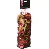 ATMOSPHERA CREATEUR D'INTERIEUR - Pot - pourri - rose - 140g