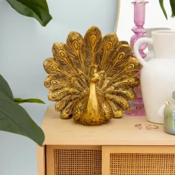 ATMOSPHERA CREATEUR D'INTERIEUR - Statuette oiseau 