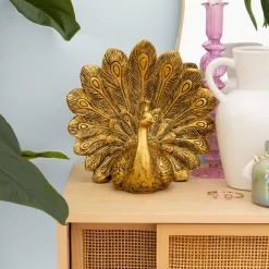 ATMOSPHERA CREATEUR D'INTERIEUR - Statuette oiseau 