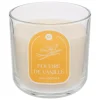 ATMOSPHERA CREATEUR D'INTERIEUR - Bougie parfumée " floa" vanille 350g