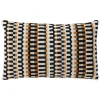 ATMOSPHERA CREATEUR D'INTERIEUR - Coussin "jangwa" jacquard lin 30x50cm