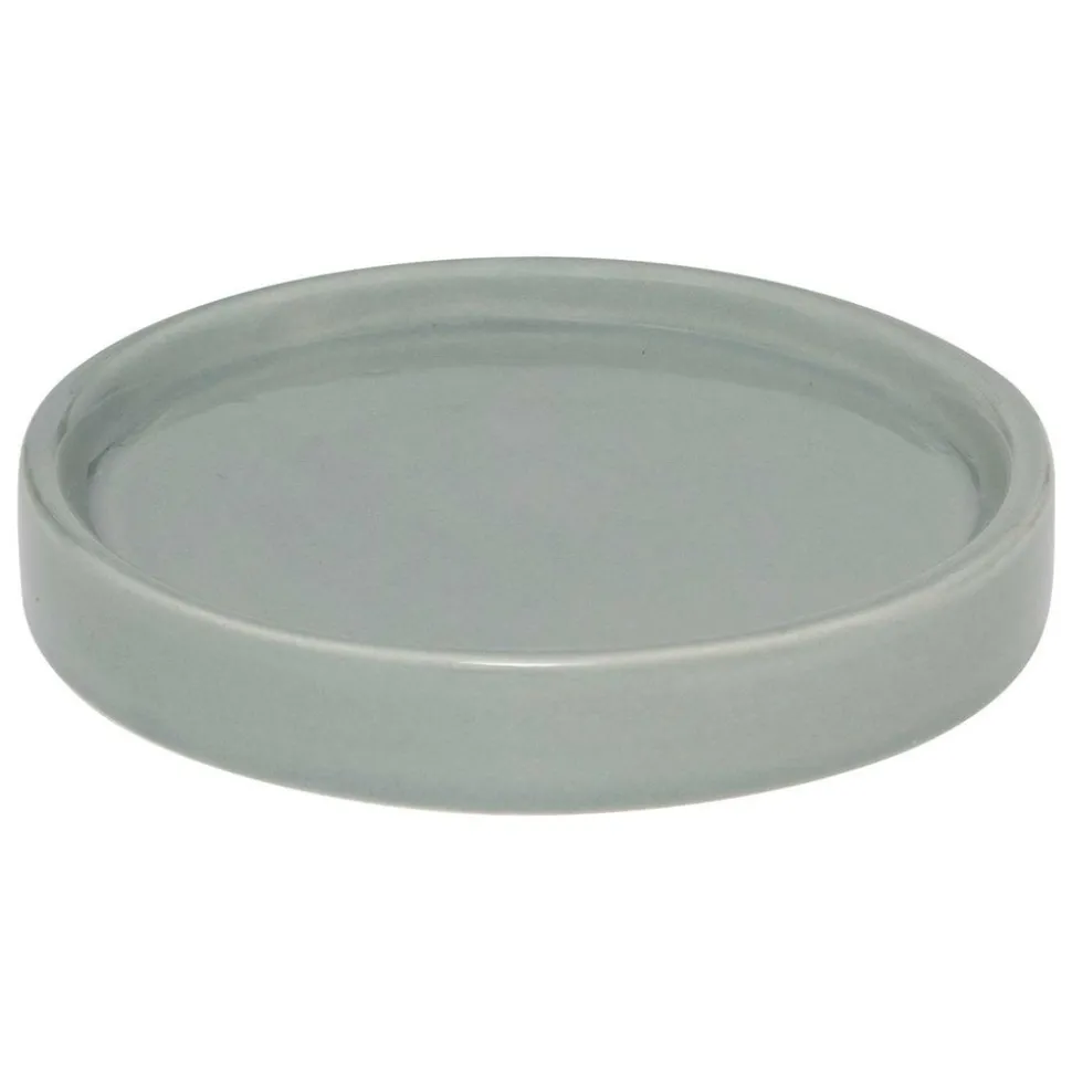 ATMOSPHERA CREATEUR D'INTERIEUR - Lot de 2 cache-pots "wild" h21 16cm