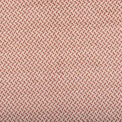 ATMOSPHERA CREATEUR D'INTERIEUR - Rideau occultant effet velours "yupi" terracotta 135x260cm