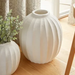ATMOSPHERA CREATEUR D'INTERIEUR - Vase boule 