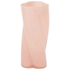 ATMOSPHERA CREATEUR D'INTERIEUR - Vase torsadé